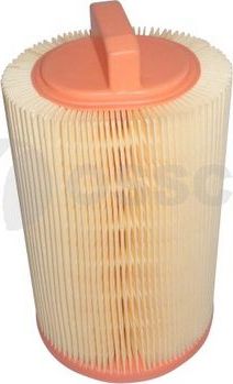 Воздушный фильтр OSSCA. Артикул 12128