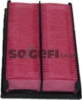 Воздушный фильтр Purflux. Артикул A298A