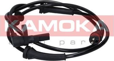 Датчик ABS Kamoka. Артикул 1060158