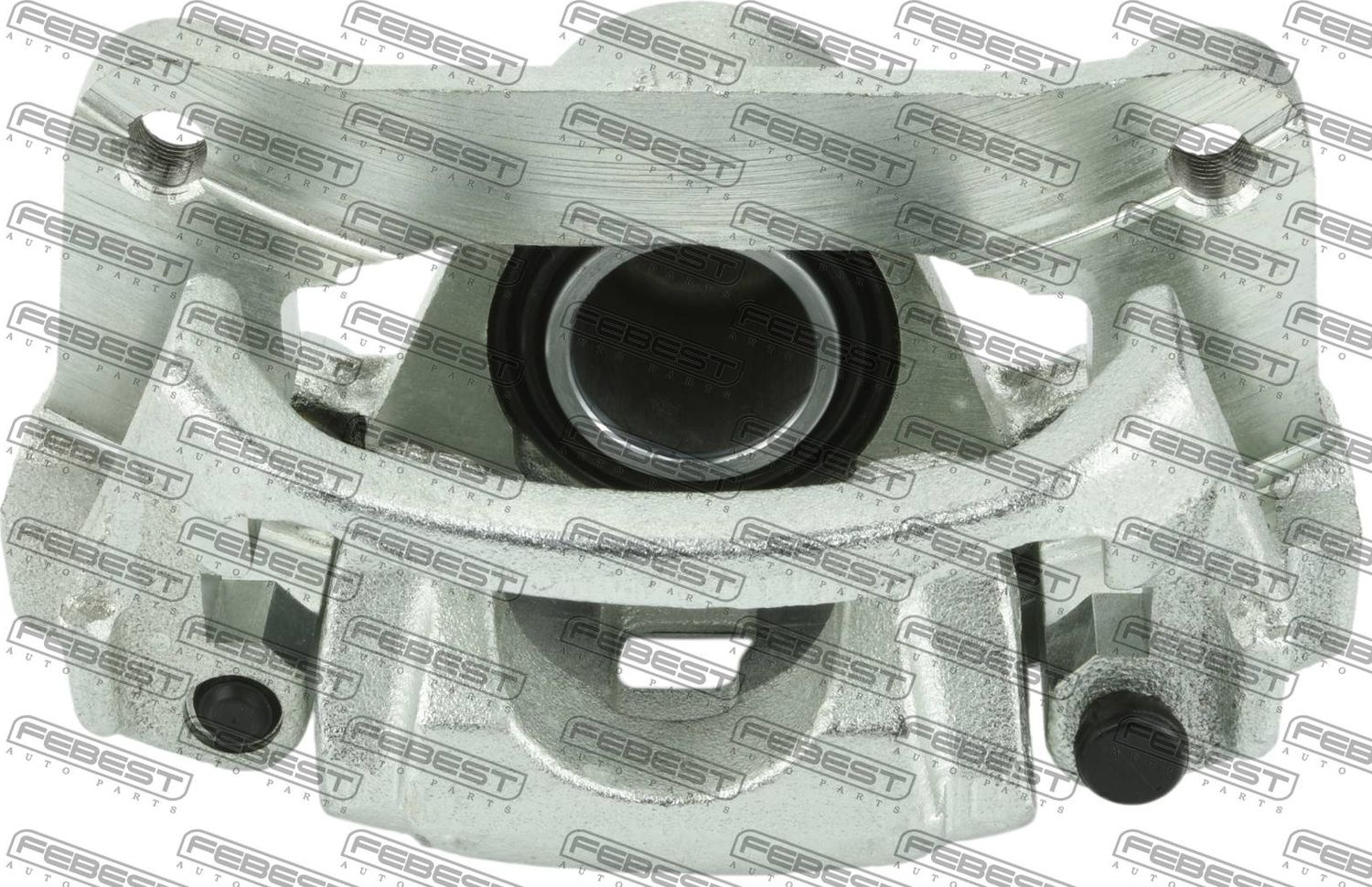 Тормозной суппорт Febest. Артикул 0177-UZJ200RRH