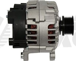 Генератор Vika для Volkswagen Polo V 2009-2026. Артикул 99030012901