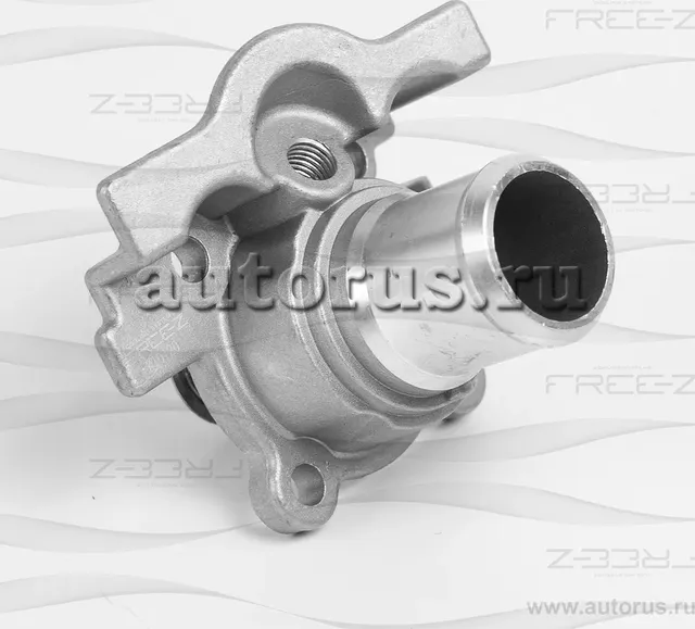 Термостат Fiat Ducato 2.3JTD, Iveco Daily II (Free-Z). Артикул KT0120