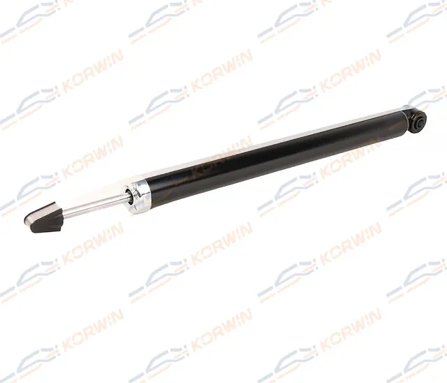 Амортизатор FOCUS II 04- rear HB/SED (Korwin). Артикул KWCA1071
