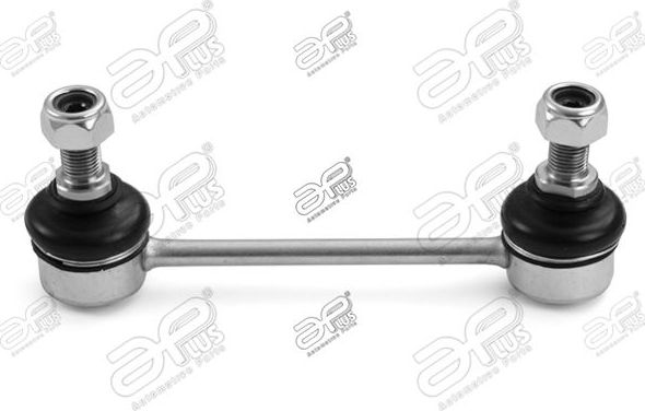 Стойка (тяга) стабилизатора APlus. Артикул 20663AP