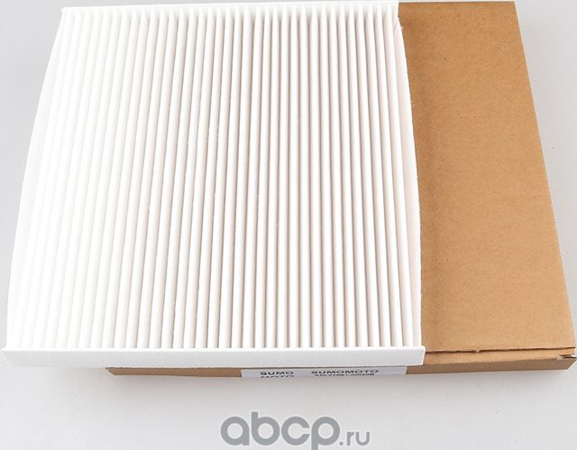 Фильтр салона SM-27891-00Q0B SUMOMOTO. Артикул SM2789100Q0B