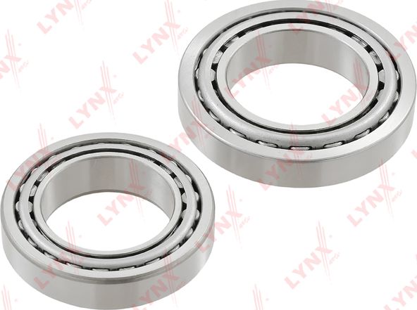 Ступичный подшипник (комплект) LYNXauto. Артикул WB-1543
