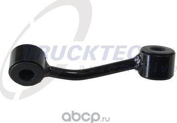 Стойка (тяга) стабилизатора Trucktec Automotive. Артикул 02.30.032