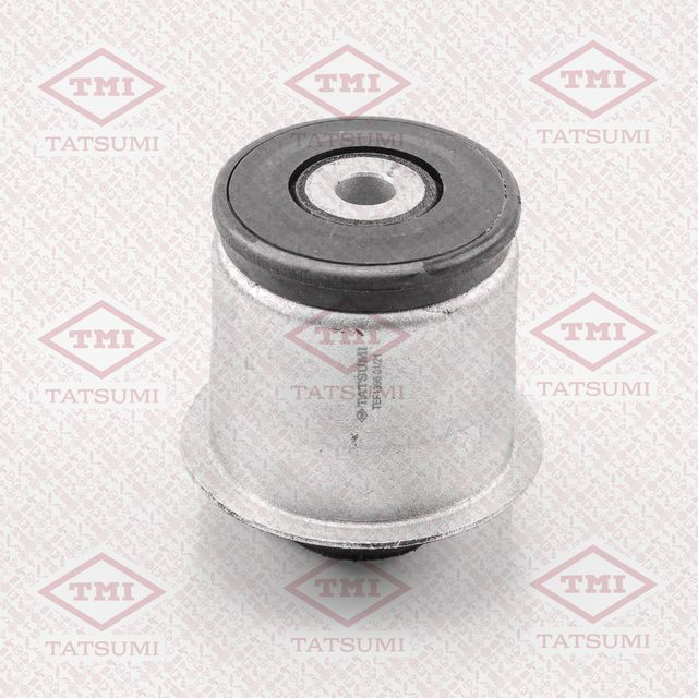 Сайлентблок задней балки OPEL ASTRA H 04 (Tatsumi). Артикул TEF1396