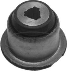 Сайлентблок переднего рычага подвески Corteco. Артикул 21653078