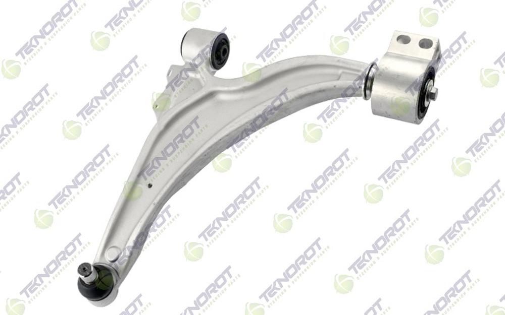Поперечный рычаг передней подвески Teknorot. Артикул O-499