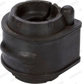 Втулка стабилизатора MOOG задняя правая/левая для Volvo C30 I 2006-2012. Артикул FD-SB-12667