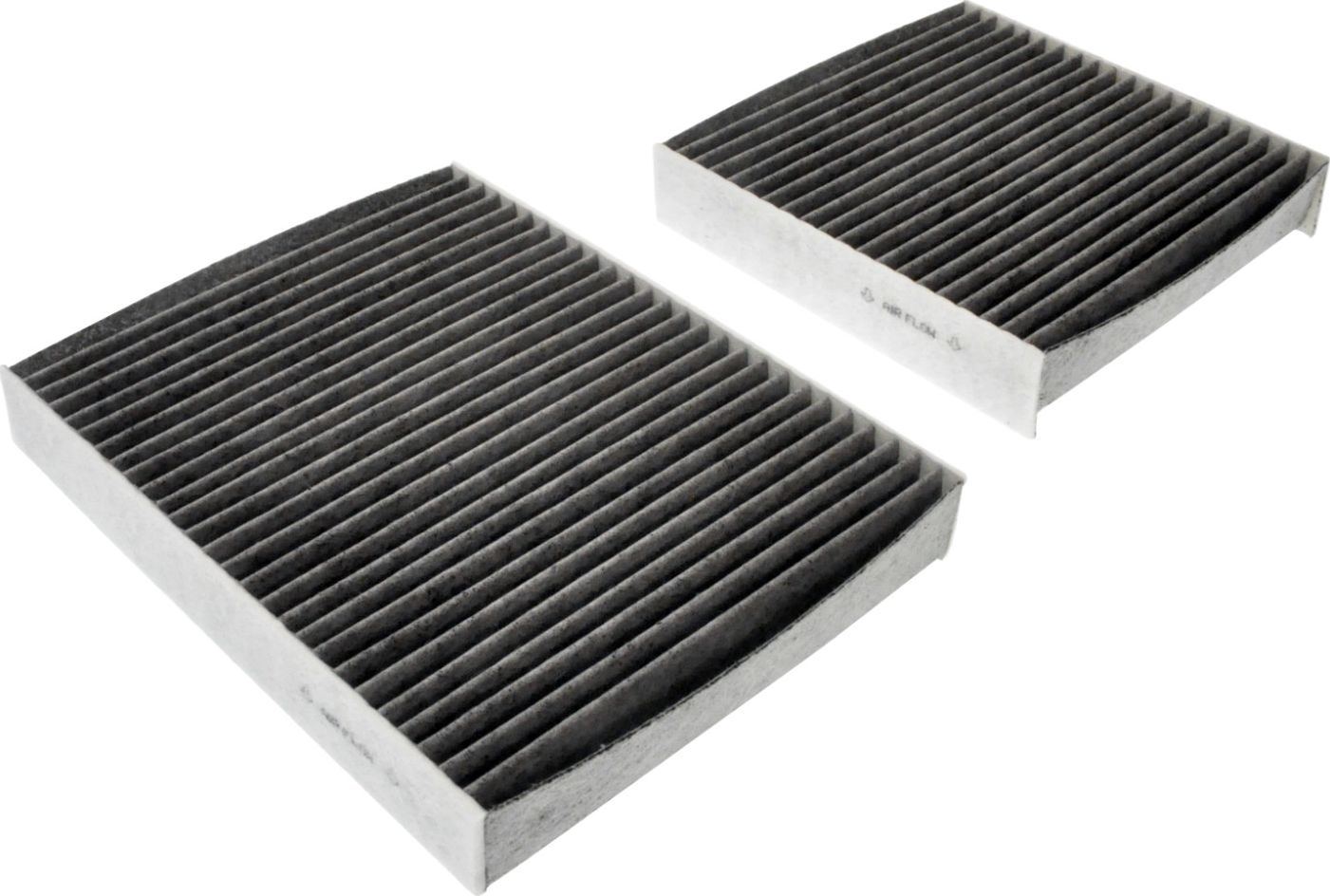 Салонный фильтр Febi Bilstein. Артикул 36024