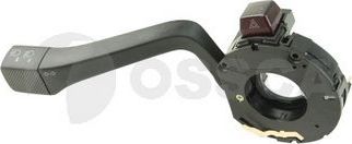 Подрулевой переключатель OSSCA для SEAT Toledo I 1991-1999. Артикул 00397
