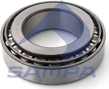 Ступичный подшипник Sampa для Scania R 2004-2015. Артикул 085.069