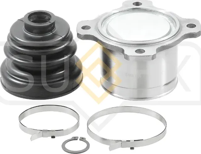 ШРУС внутренний передний левый SUZUKI GRAND VITARA (Sufix). Артикул ST1435