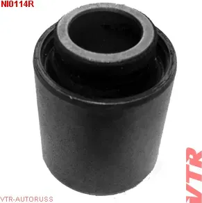 Сайлентблок рычага передней подвески, передний (VTR). Артикул NI0114R