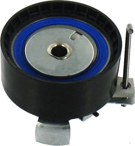Натяжной ролик (натяжитель) ремня ГРМ SKF. Артикул VKM 14224