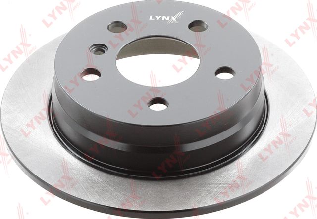 Тормозной диск LYNXauto. Артикул BN-1675