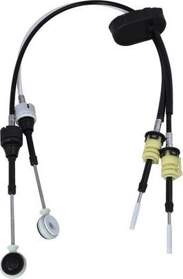 Трос переключения передач КПП Kamoka. Артикул CP0037