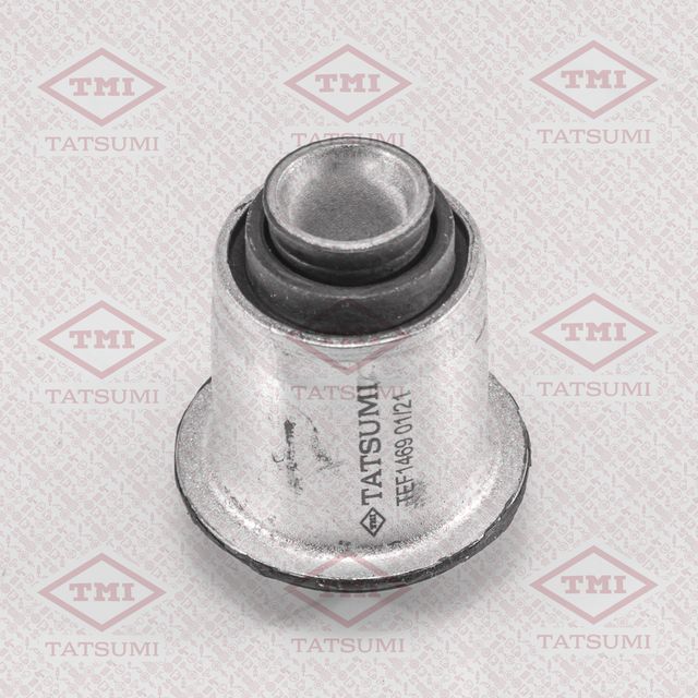Сайлентблок рычага подвески (Tatsumi). Артикул TEF1469