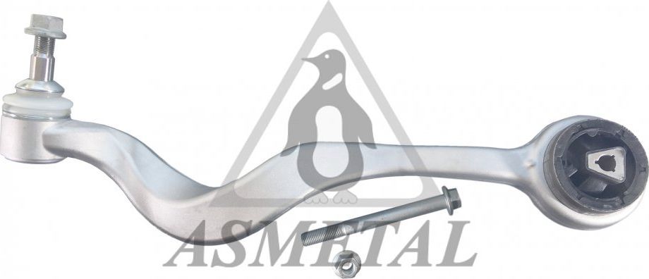 Продольный рычаг передней подвески Asmetal. Артикул 23BM0320