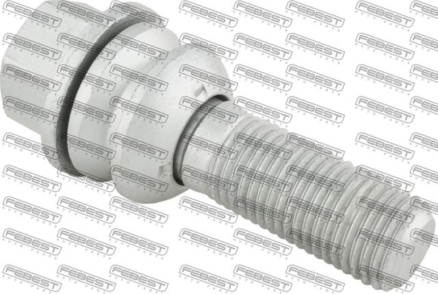 Шпилька колеса (болт ступицы) Febest для Porsche Panamera I 2010-2016. Артикул 2385B-001