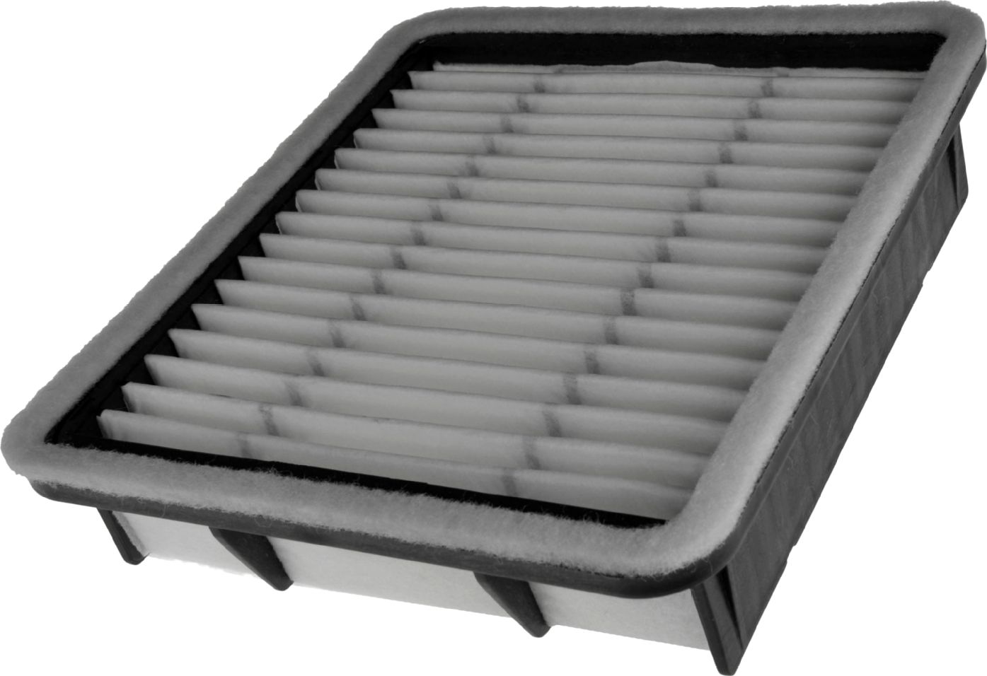 Воздушный фильтр Blue Print. Артикул ADT32257