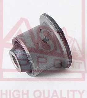 Сайлентблок переднего рычага подвески Asva. Артикул 2401-LOG