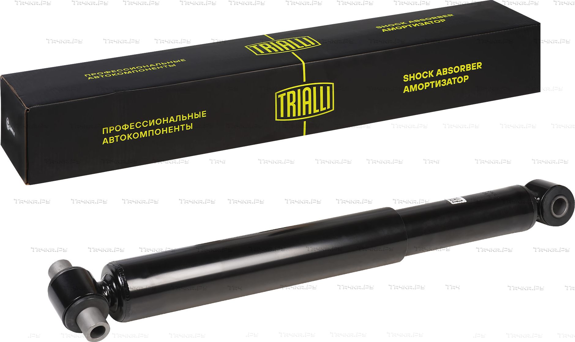 Амортизатор Trialli. Артикул AH 52518