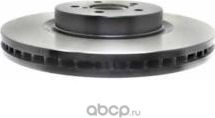 Тормозной диск Hyundai / KIA. Артикул 5171225061