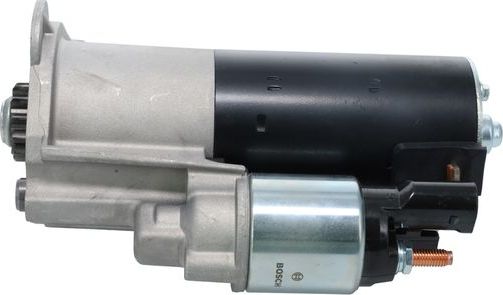 Стартер Bosch для Volkswagen Crafter I 2011-2016. Артикул 1 986 S00 872
