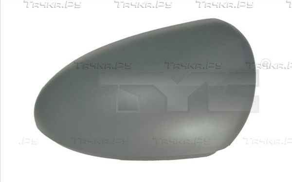 Кожух зеркала бокового TYC. Артикул 306-0016-2