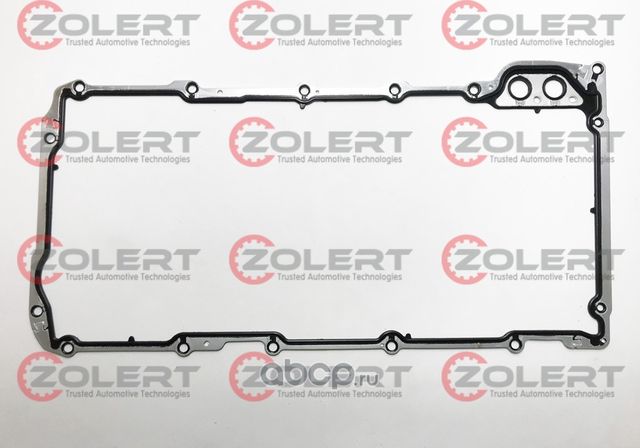 Прокладка поддона (Zolert). Артикул ZBG350