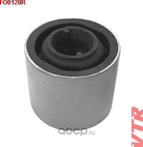 Сайлентблок рычага передней подвески, задний (VTR). Артикул FO0128R