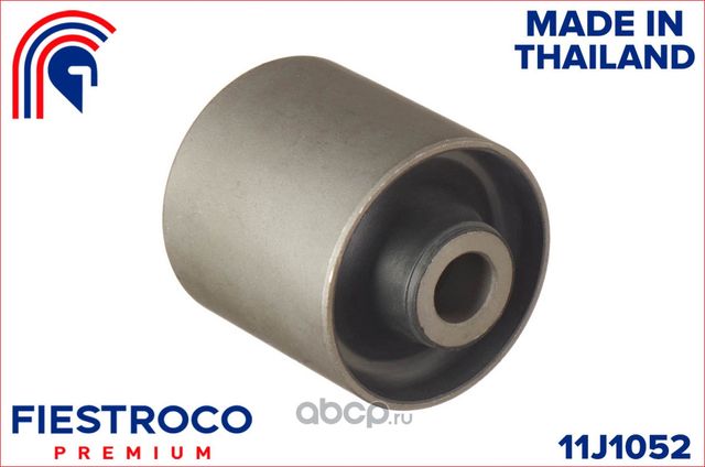 Сайлентблок LEXUS LX570 5.7L 3UR-FE (Fiestroco). Артикул 11j1052