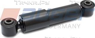Амортизатор кабины Auger задний для Mercedes-Benz Actros MP3 2008-2012. Артикул 20473