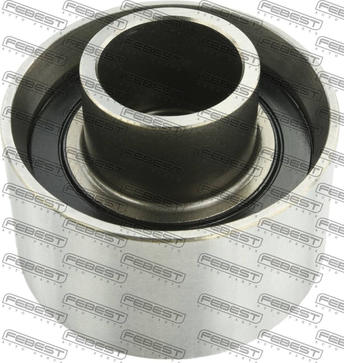 Направляющий (ведущий) ролик ремня ГРМ Febest. Артикул 0588-UN