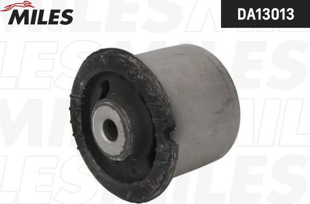 Сайлентблок задней балки Miles для Hyundai Solaris I 2010-2017. Артикул DA13013