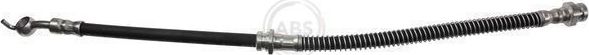Тормозной шланг ABS. Артикул SL 4022