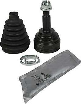 Шрус наружный (граната) Zentparts для Renault Modus I 2004-2012. Артикул Z21550