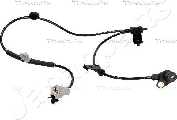 Датчик ABS Japanparts. Артикул ABS-H00