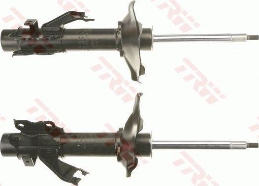 Амортизатор TRW Twin. Артикул JGM1005T