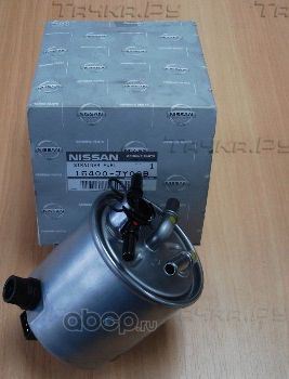 Топливный фильтр Nissan. Артикул 16400JY00B