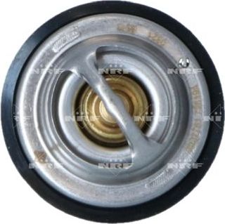 Термостат NRF EASY FIT. Артикул 725194