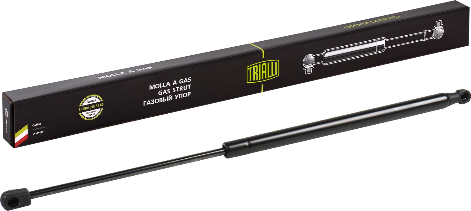 Амортизатор (упор) багажника Trialli. Артикул GS 1405