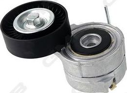 Натяжной ролик (натяжитель) приводного ремня GMB. Артикул GAT20490