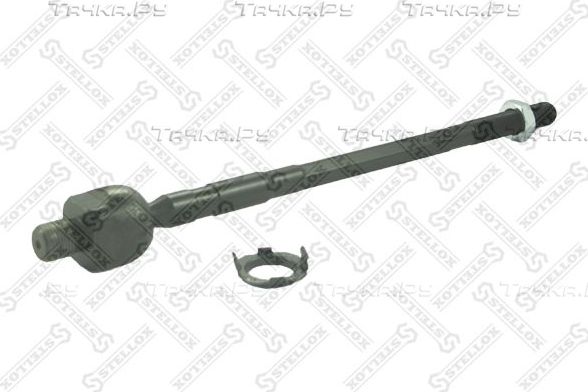 Рулевая тяга Stellox правая для Mazda Xedos 6 1992-1999. Артикул 55-71014-SX