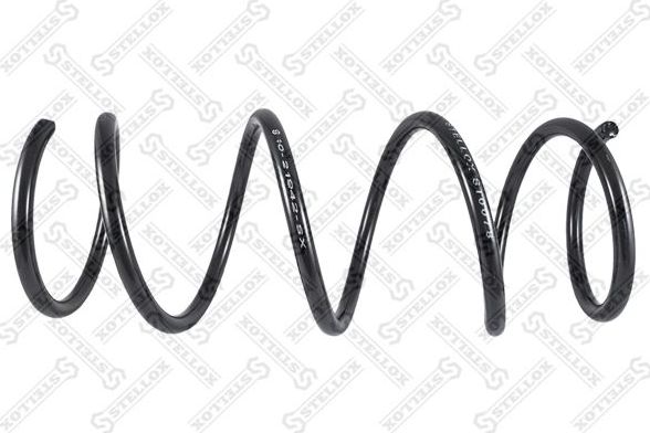 Пружина подвески Stellox. Артикул 10-21942-SX