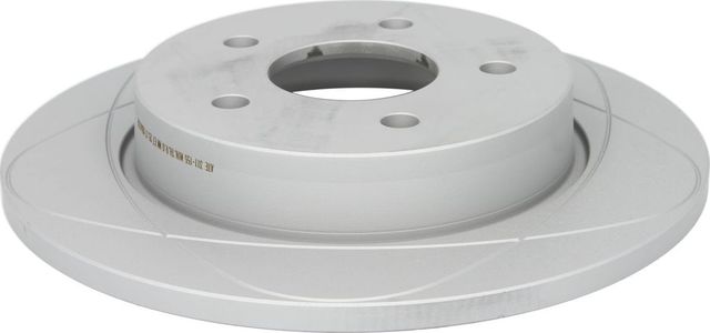 Тормозной диск ATE PowerDisc. Артикул 24.0311-0155.1