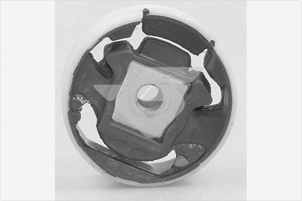 Опора двигателя Hutchinson для Volkswagen Golf V 2005-2008. Артикул 594525